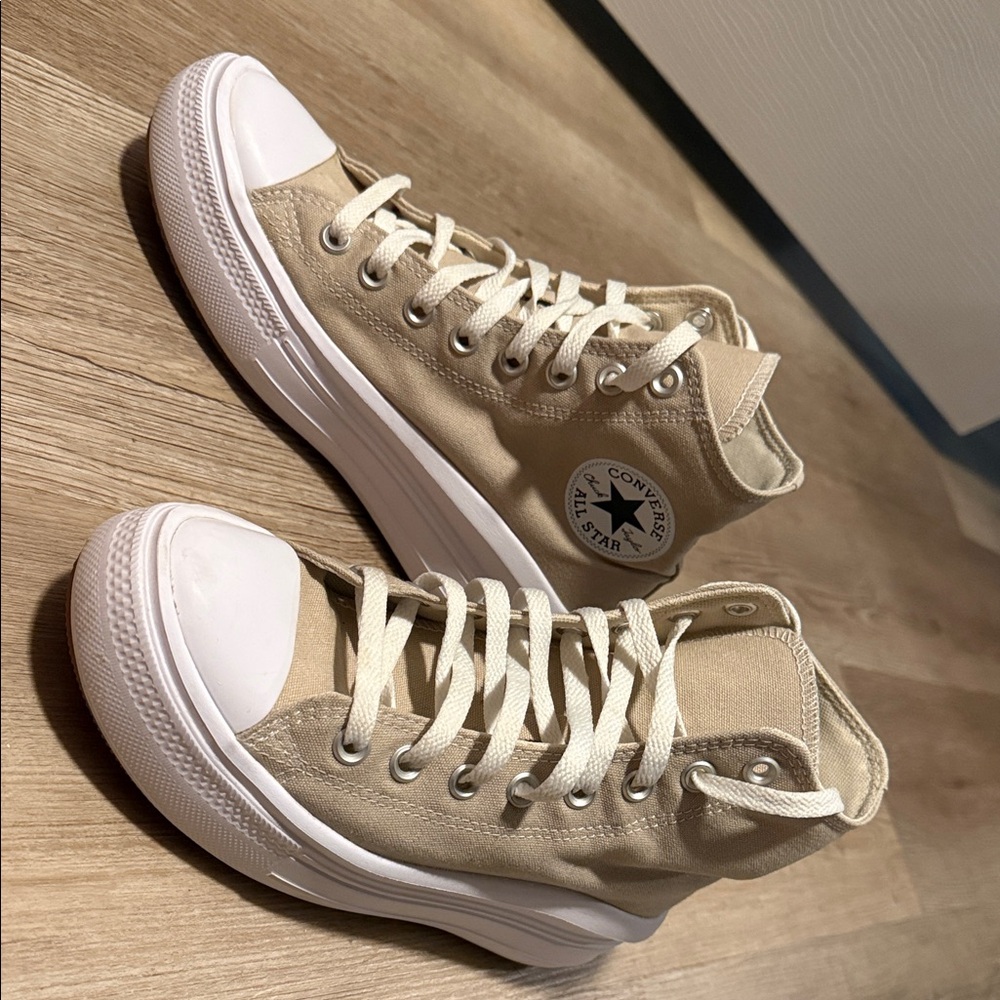 converse all star